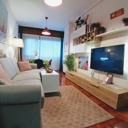 Amezola Park Apartamento Bilbau Quarto foto
