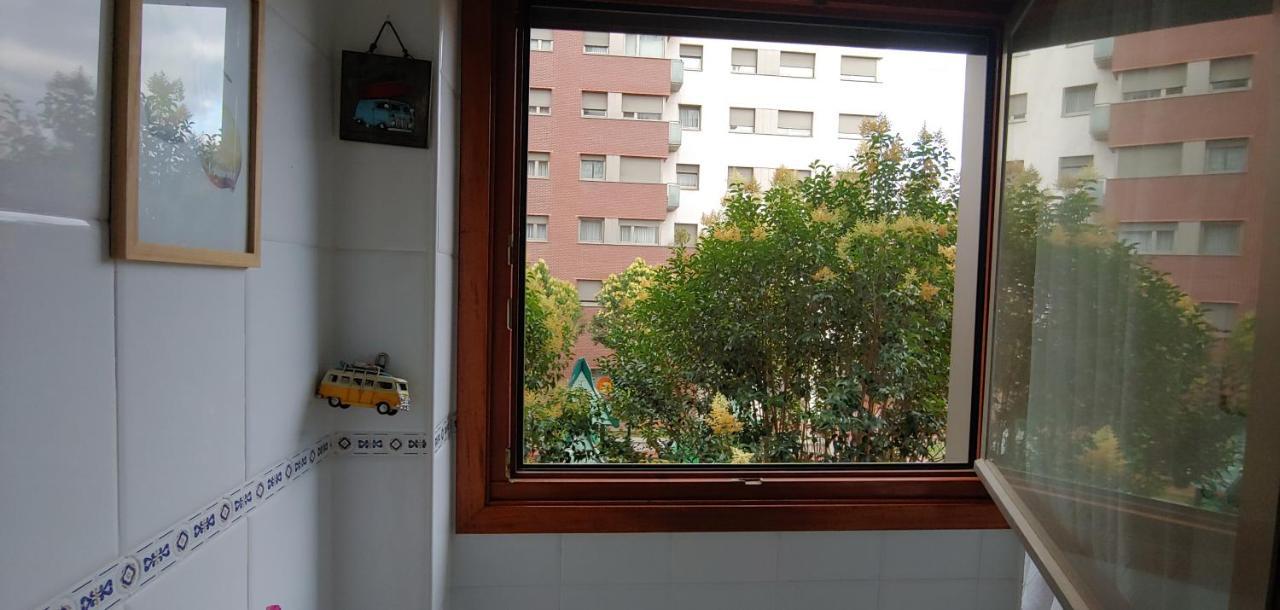 Amezola Park Apartamento Bilbau Exterior foto