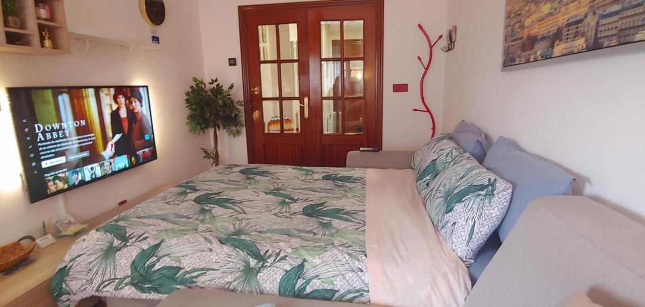 Amezola Park Apartamento Bilbau Exterior foto