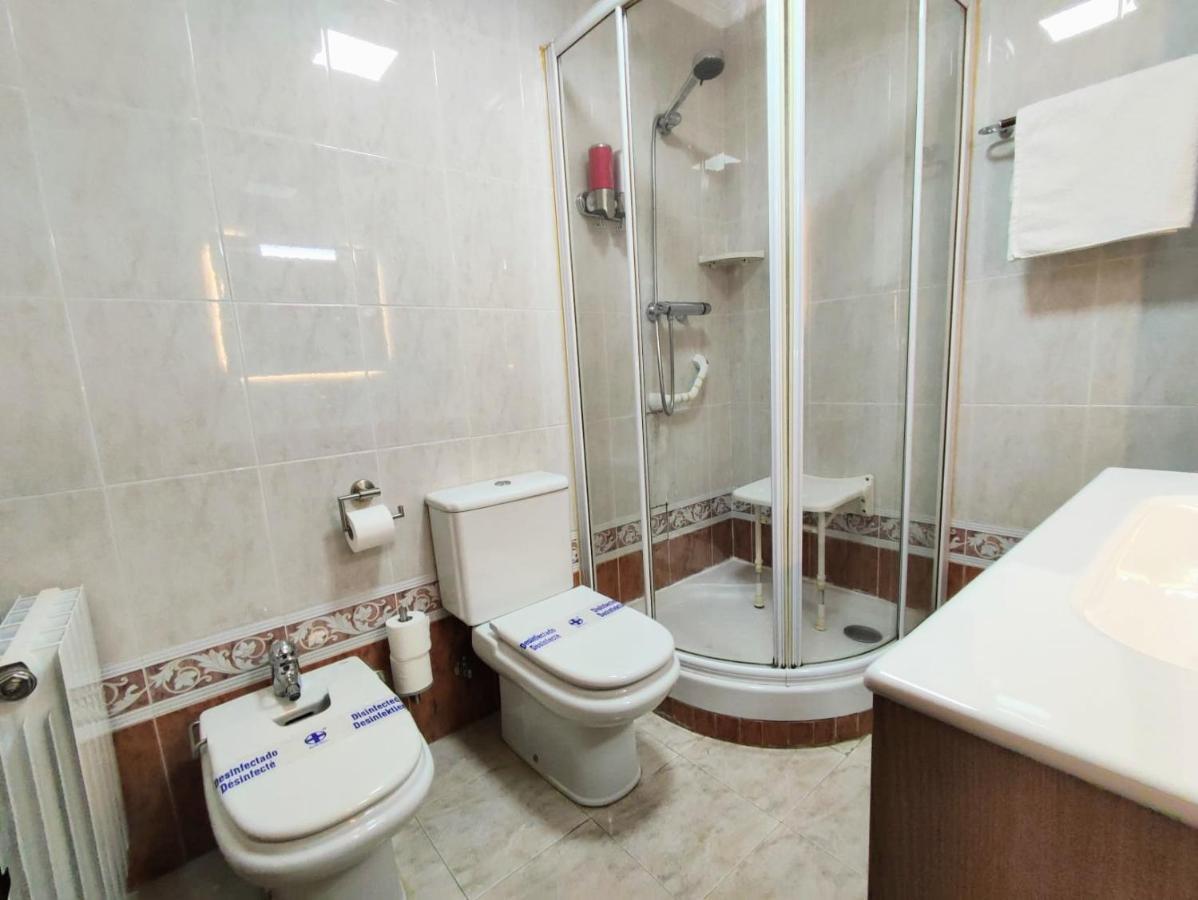 Amezola Park Apartamento Bilbau Exterior foto