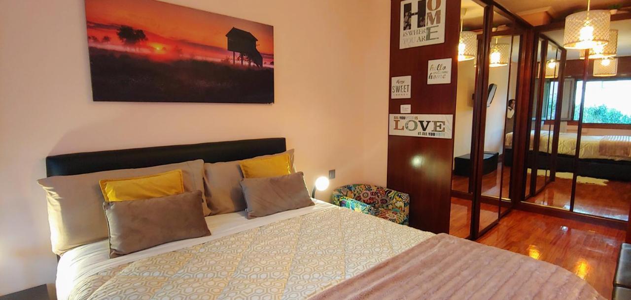 Amezola Park Apartamento Bilbau Exterior foto