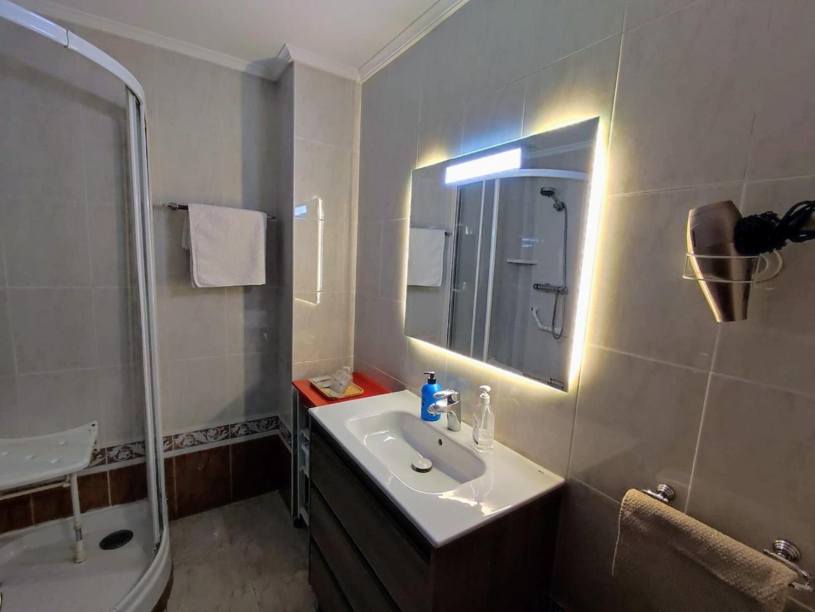 Amezola Park Apartamento Bilbau Quarto foto
