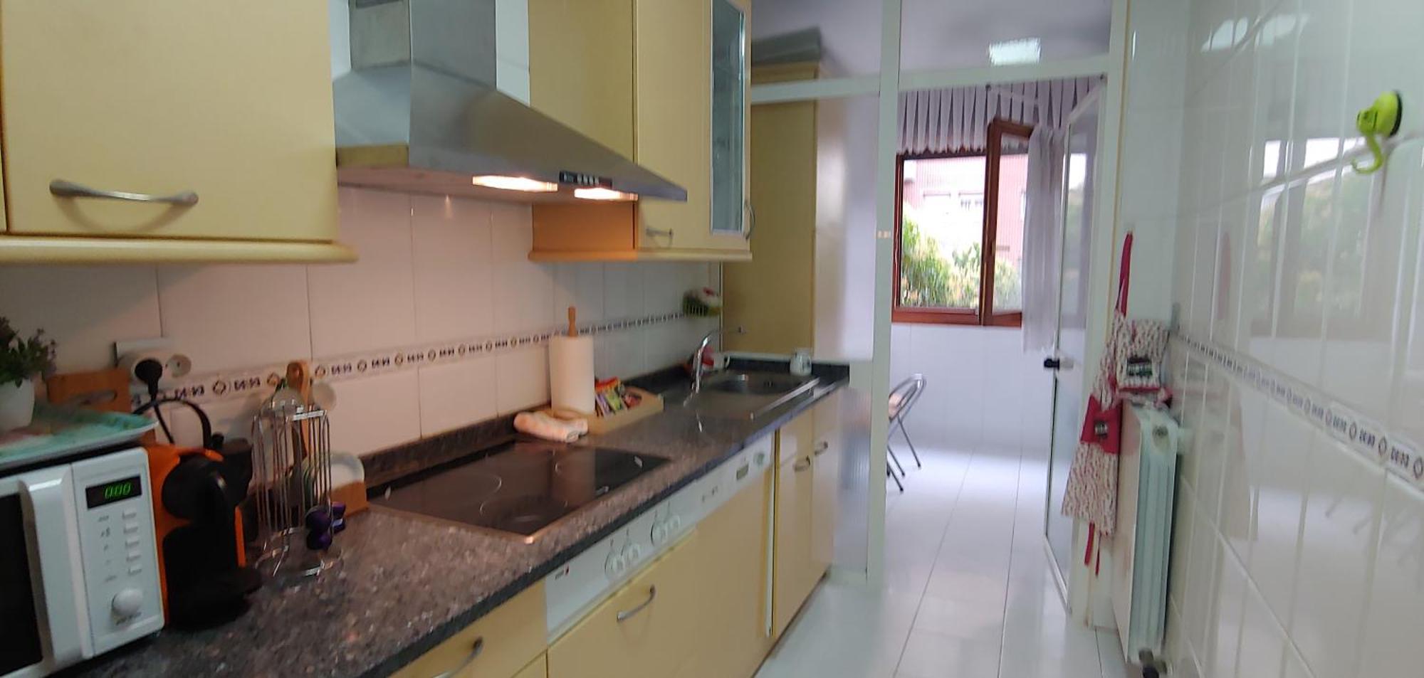 Amezola Park Apartamento Bilbau Quarto foto